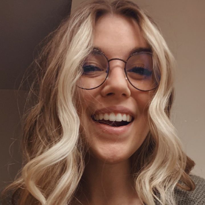 Profile Picture of ameliamadams7 (@ameliamadams7) on Tiktok
