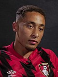 Profile Picture of Marcus Tavernieron Wikipedia