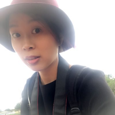 Profile Picture of Rong Chen (@rongchen9) on Twitter