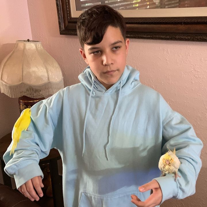 Profile Picture of Willy_loves_u (@ricardobarcelo) on Tiktok