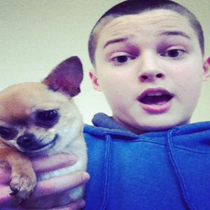 Profile Picture of Max Wheeler (@maxwheeler5151) on Myspace