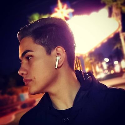 Profile Picture of Christopher Granados (@derpy_chris965) on Twitter