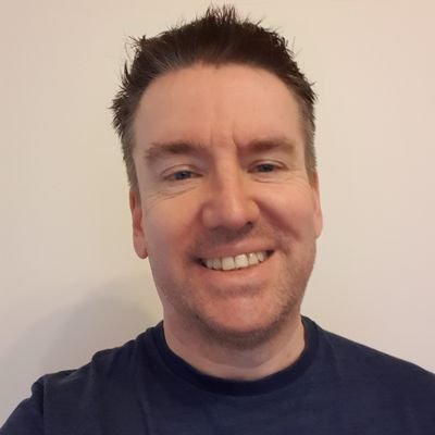 Andrew Errington - Twitter Profile Picture of Andrew Errington (@@andrewandyaero) on Twitter