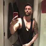 Profile Picture of Steven (@tattoosandbeard2018) on Instagram