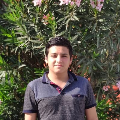 Profile Picture of Marco Antonio Garcia Longoria (@AntonioMAGL98) on Twitter