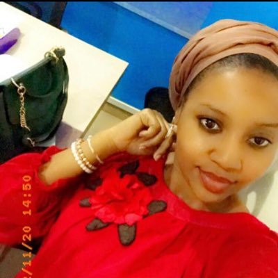 Profile Picture of Leah Omar (@LeahOmar4) on Twitter
