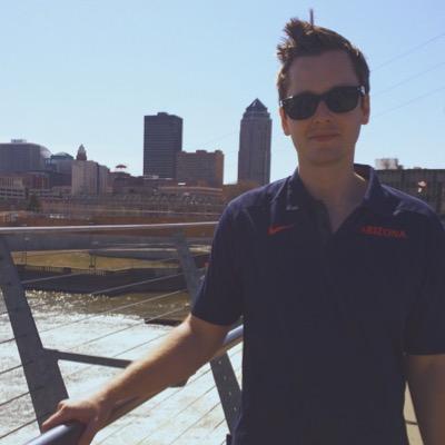 Profile Picture of Alec Nickell (@anickell20) on Twitter