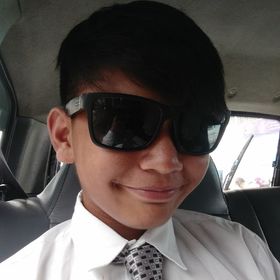 Profile Picture of Gerald Aaron David (@geraldaarond) on Pinterest