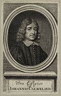 Profile Picture of John Clevelandon Wikipedia