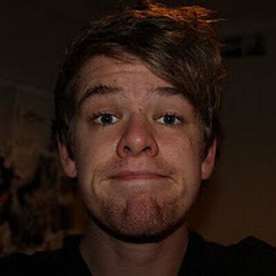 Profile Picture of Daniel Fulmer (@DanielFulmer1) on Twitter