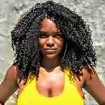 Profile Picture of Paulinha Neves (@paula2black) on Instagram
