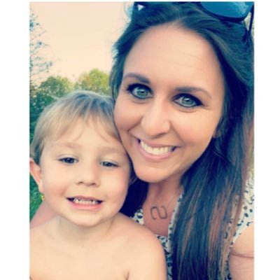 Profile Picture of Stacey Waldrop (@stacey_waldrop) on Twitter