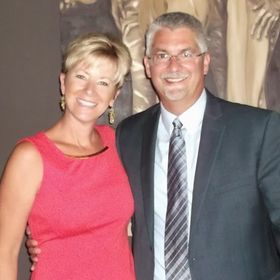 Profile Picture of Marcy Peterson (@marcypeterson602) on Pinterest