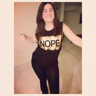 Profile Picture of Darline Alvarez (@darlinealvarez) on Twitter