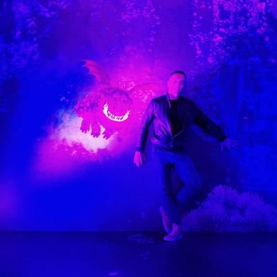 Profile Picture of W. Joseph De Pace (@josephvietnam) on Twitter