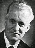 Profile Picture of Joseph Velikonjaon Wikipedia