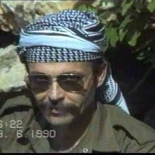 Profile Picture of Abdullah AYDIN 🇹🇷 (@LaurenBrajer) on Twitter
