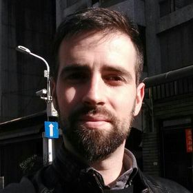 Profile Picture of Jon Sáenz del Castillo (@jonsaenzdelcastillo) on Pinterest