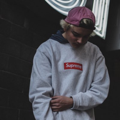 Profile Picture of H (@HaydenFraser99) on Twitter