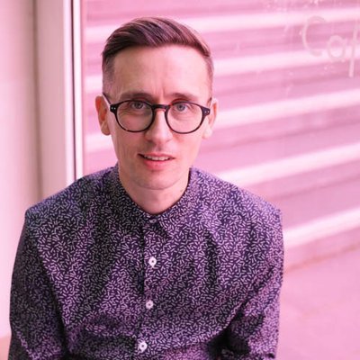 Profile Picture of BizPaul 📣 #ATOMICON19 (@BizPaul) on Twitter