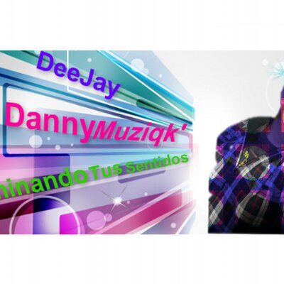 Profile Picture of Daniel Lopez Yol (@0D4nny) on Twitter