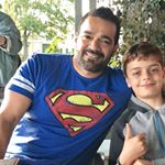 Profile Picture of Sameer Shetty (@isameer001) on Instagram