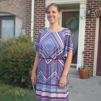 Profile Picture of Becky Kidd (@MrsBKiddFCPS) on Twitter