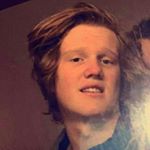 Profile Picture of Handsome ginger >.> (@odinlea) on Instagram