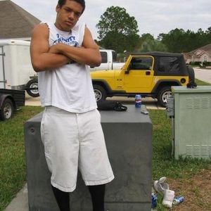Profile Picture of Travis Eid (@duvalscrunkest) on Myspace