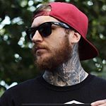 Profile Picture of Павел Карпенко (@pavel_karpenko_a) on Instagram