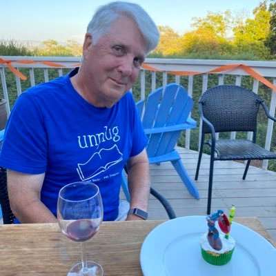 Profile Photo of Bob Jaeger (@JaegerBob) on Twitter