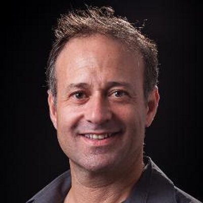 Profile Picture of Michael Gestetner (@micgest) on Twitter