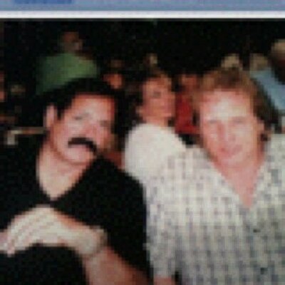 Profile Picture of Steve Sylvia (@Steviesnake28) on Twitter