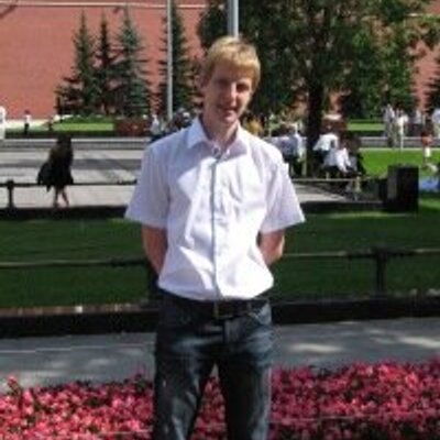 Vagner Jayme - Twitter Profile Picture of Vagner Jayme (@katsue_hanna) on Twitter