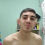 Profile Picture of Daniel Levinsky (@daniel_levi_nsky) on Instagram