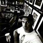 Profile Picture of Carl Wrightson Tattoo art (@the_village_tattoo_co) on Instagram