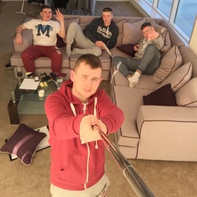 Profile Picture of Luke Boland (@lukeboland6) on Twitter