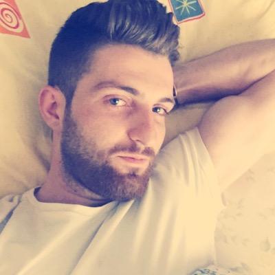 Profile Picture of Asim Azim Yildiz (@AzimBlue) on Twitter