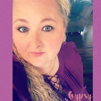 Profile Photo of Christy Morrison (@Christy00762673) on Twitter