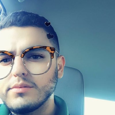 Profile Picture of Pablo Frescobar (@OhThatChristian) on Twitter