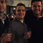 Profile Picture of James Rackley (@james.rackley) on Instagram