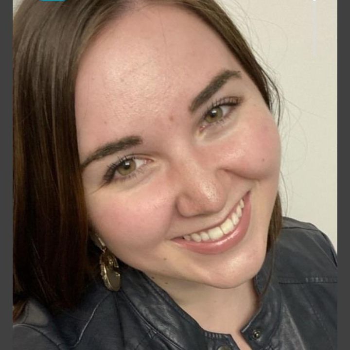 Profile Picture of Amber Schauer (@amberschauer) on Tiktok