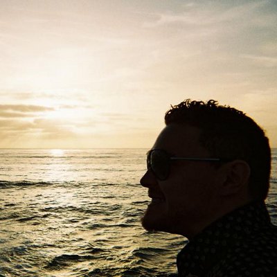 Profile Picture of Daniel Lazzara (@dannyboybebe) on Twitter