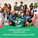 Profile Picture of Lars Broch Bjørgaas (@larsbrbj) on Facebook