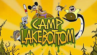 Profile Picture of Camp Lakebottomon Wikipedia