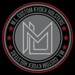 Profile Picture of Mark Leonard (@mlcustomkydexholsters) on Instagram