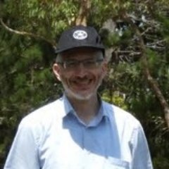 Profile Picture of Edward Chalk (@fleetingswallow) on Twitter