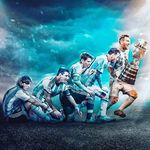 Profile Picture of Adrian Caraballo (@kfatwin) on Instagram