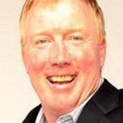 Profile Picture of Tim Kempton (@SunsTK) on Twitter