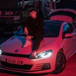 Profile Picture of Steven Herrero Fernández (@_stevenhf) on Instagram